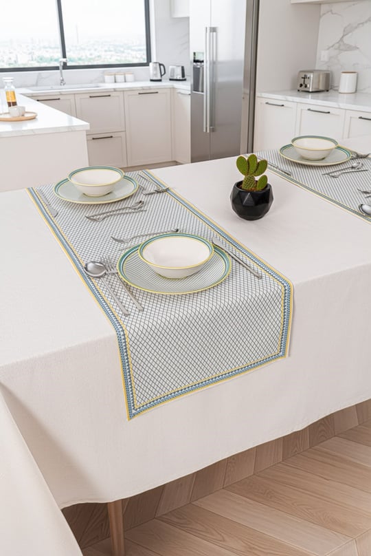 Dubai Keten Runner