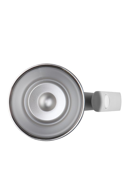 Fika Lumi Döner Kulplu Termos 1200 Ml - Antrasit