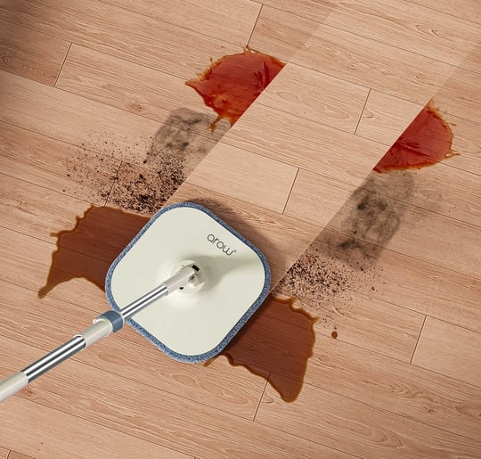 Master Clean Pro Mop