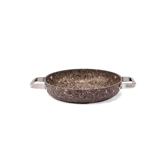 Stone-Age Terra 24cm Çizilmez Yanmaz Yapışmaz İndüksiyonlu Sahan