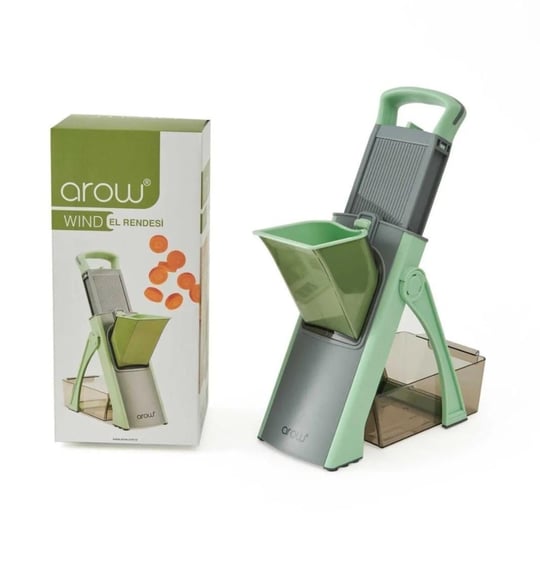 Wind Lüks El Rendesi