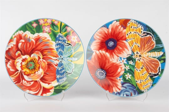  2l Virelle Tatlı Tabağı 20 cm 