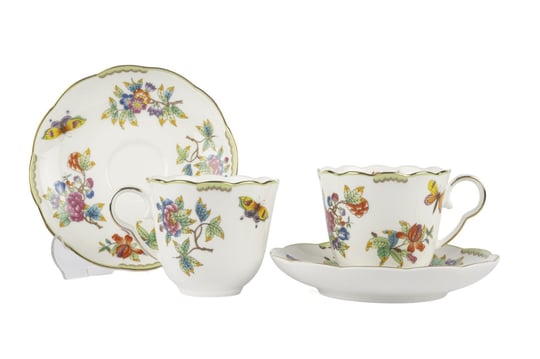  2li  Eden Meadow Çay Fincan Seti 180 cc