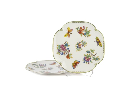  2li Eden Meadow Pasta Tabağı 20 cm