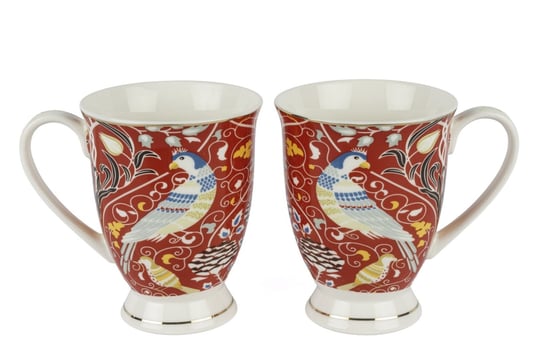  2li Phoenix Red Kupa 290 ml 