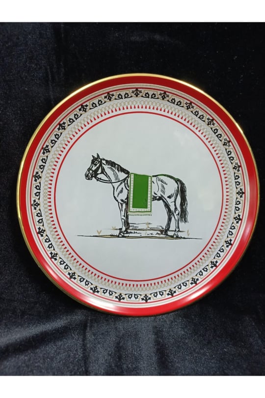 Boldi Lüx Sunum Tepsi 31 Cm