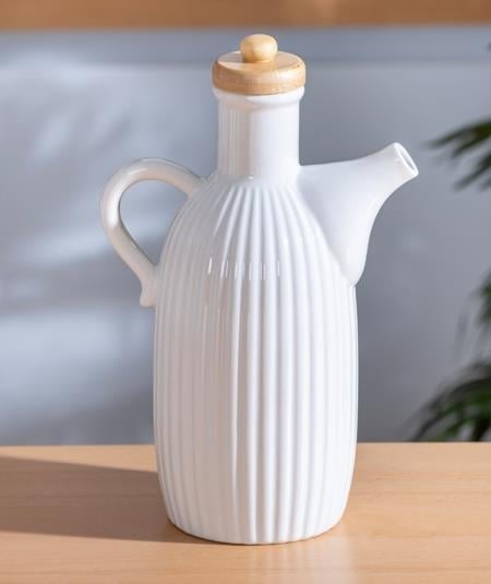 Darya Porselen Yağlık - 650 ml