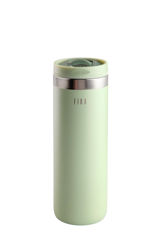 Fika Tauko Termos Bardak 470ml - Mint Yeşili
