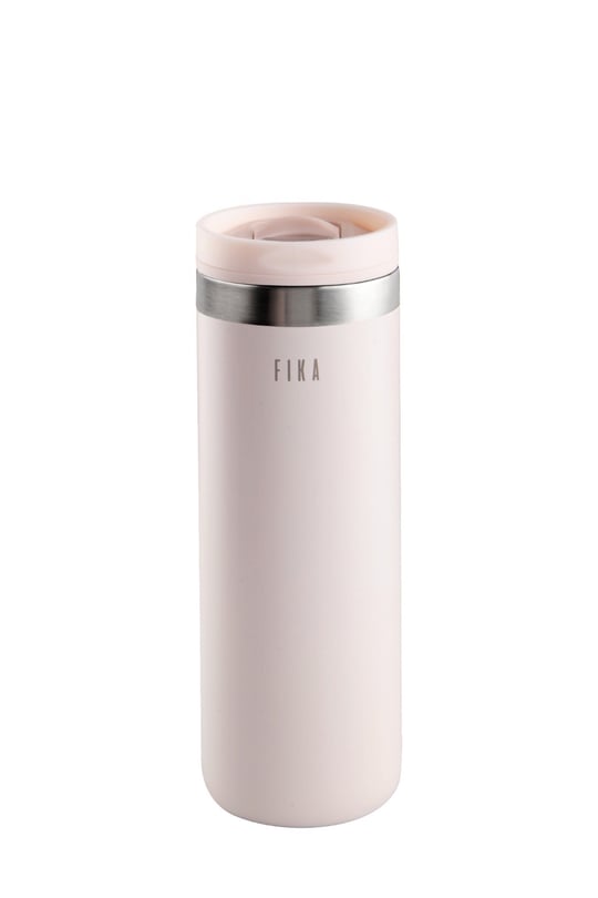 Fika Tauko Termos Bardak 470ml - Pudra