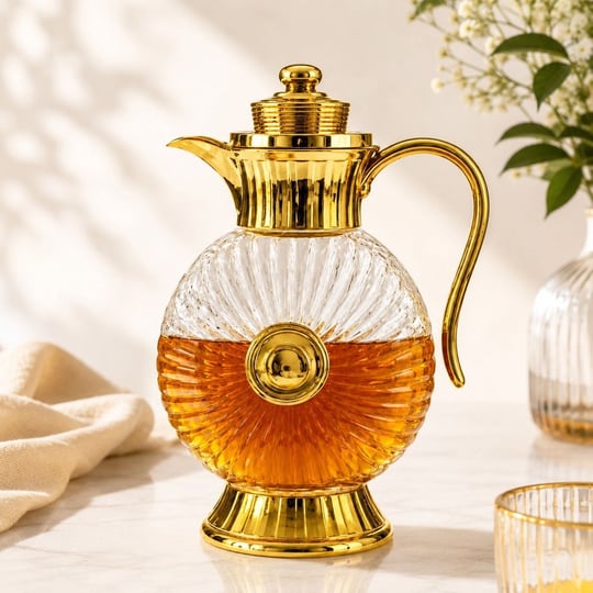 Hürrem Sürahi 1,8 Lt Gold