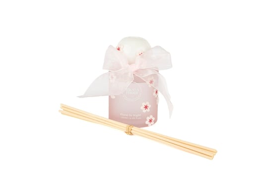 Light Pink Floral In Oda Kokusu 120ml