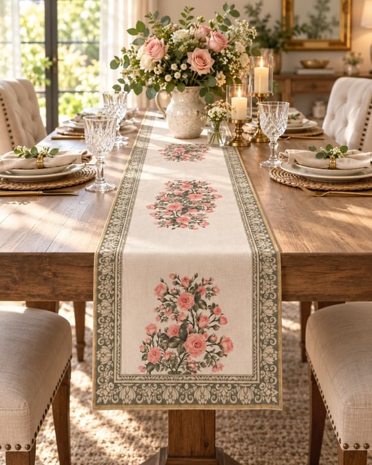 Moorn Runner 40x140