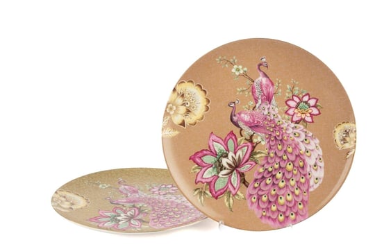 Peony 2li Servis Tabağı 27cm