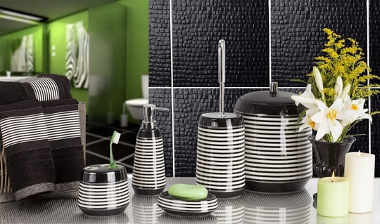 Primanova Pena 5 Parça Banyo Seti