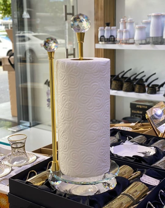 Taşlı Havluluk Gold