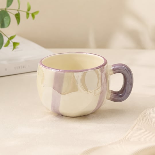 Tekli Porselen Cosette Kupa 300ml