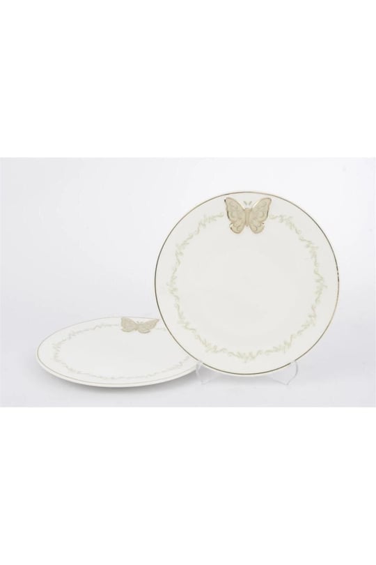 Wing 2li Pasta Tabağı 19cm