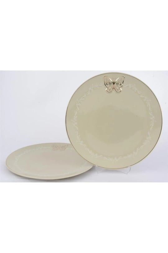 Wing 2li Servis Tabağı 28cm