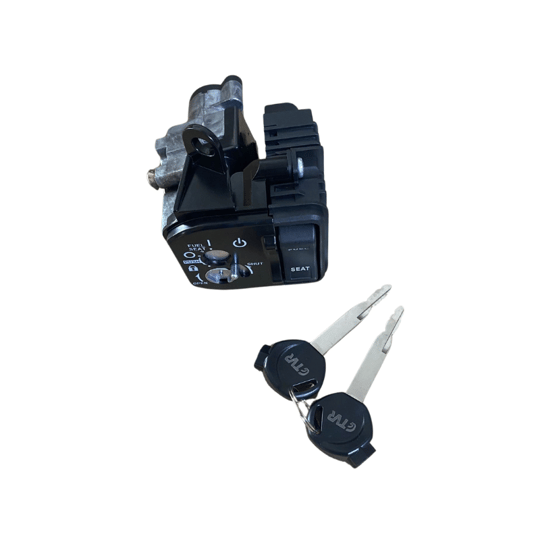 Honda Activa 125 Kontak Set