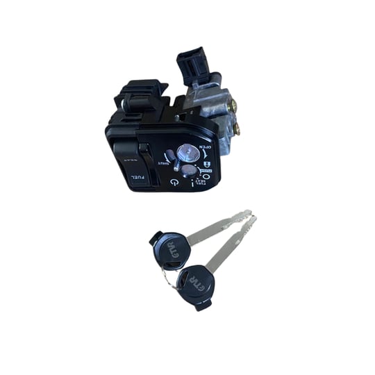 Honda Activa 125 Kontak Set
