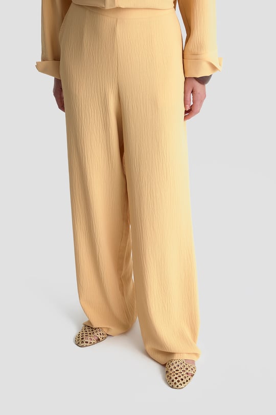 Cepli Basic Gömlek Camel