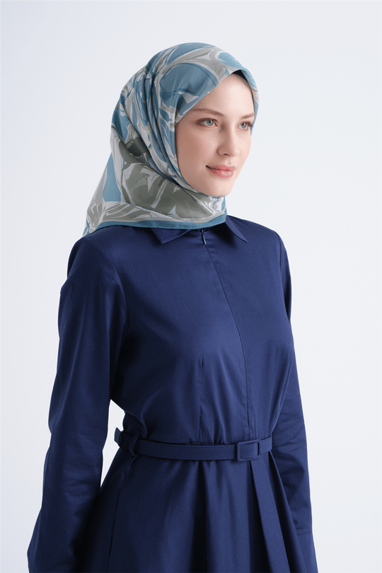 Armine Yaz Esintisi Eşarp 3994 02 