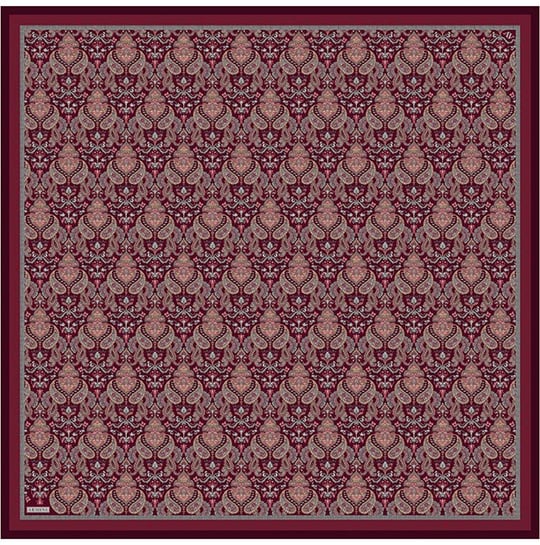 Armine Saf İpek Sura Eşarp 9609D 31 