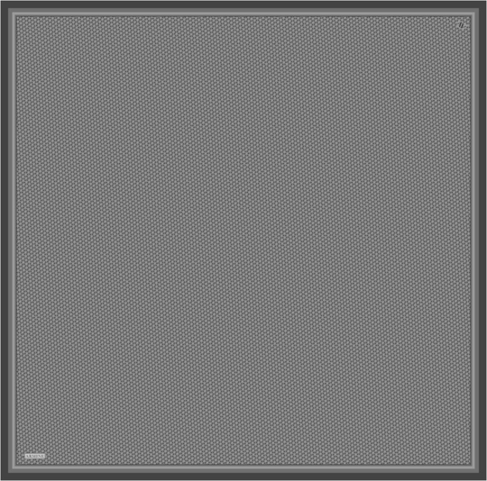 Armine  Saf İpek Twill Eşarp 9528D 54 