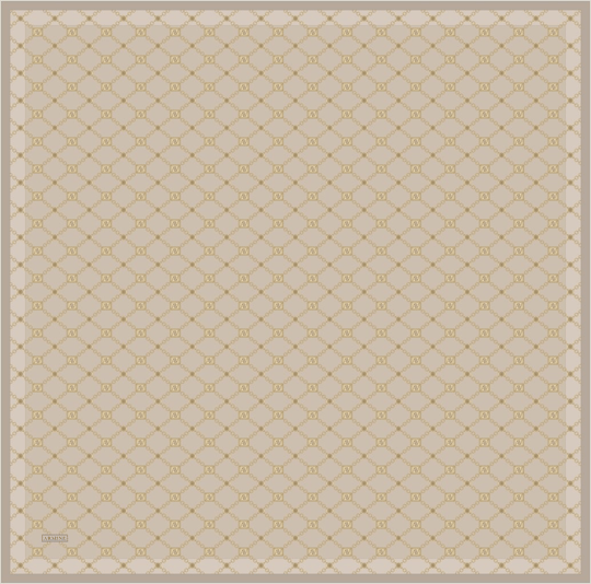 Armine  Saf İpek Sura Eşarp 9530D 03 