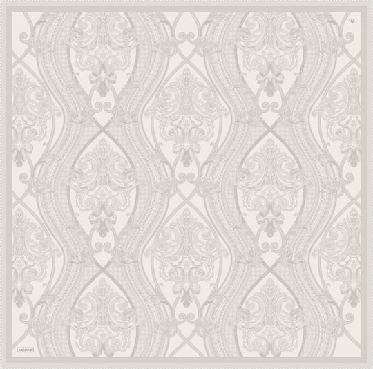 Armine  Saf İpek Sura Eşarp 9537D 83 