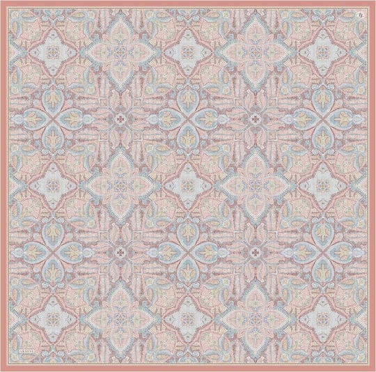 Armine  Saf İpek Sura Eşarp 9540D 36