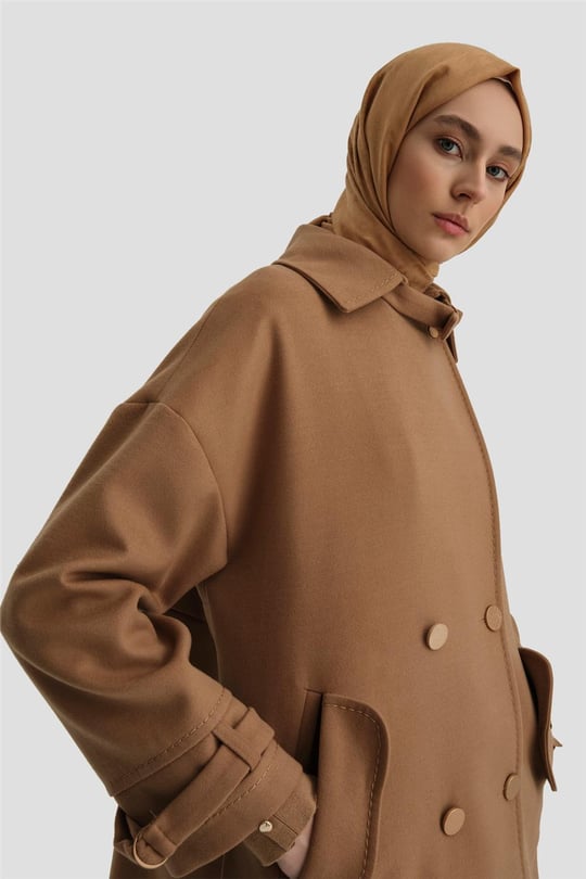Armine Kaban 25K7612 Camel 