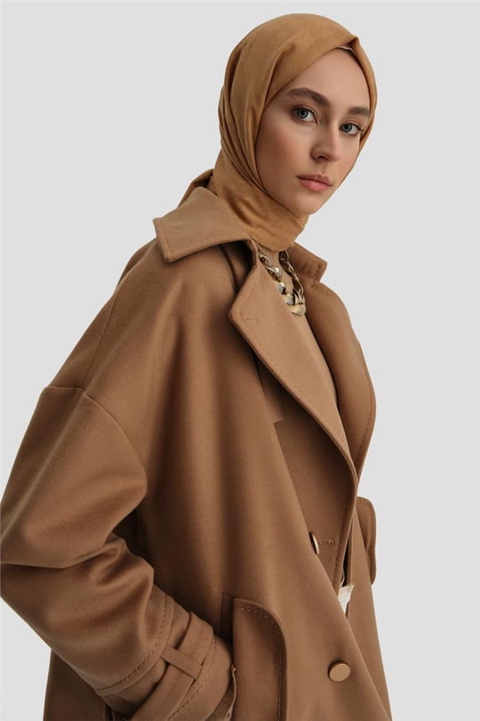 Armine Kaban 25K7612 Camel 