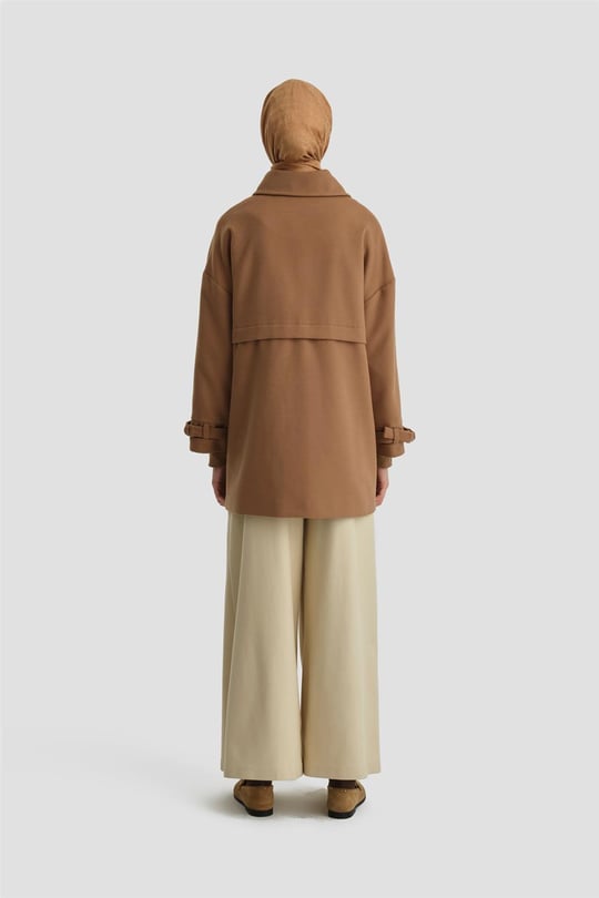 Armine Kaban 25K7612 Camel 