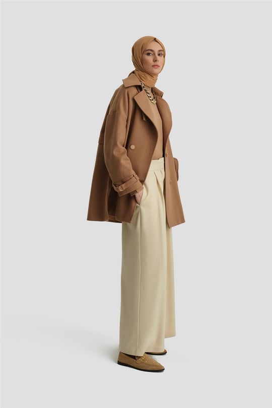 Armine Kaban 25K7612 Camel 