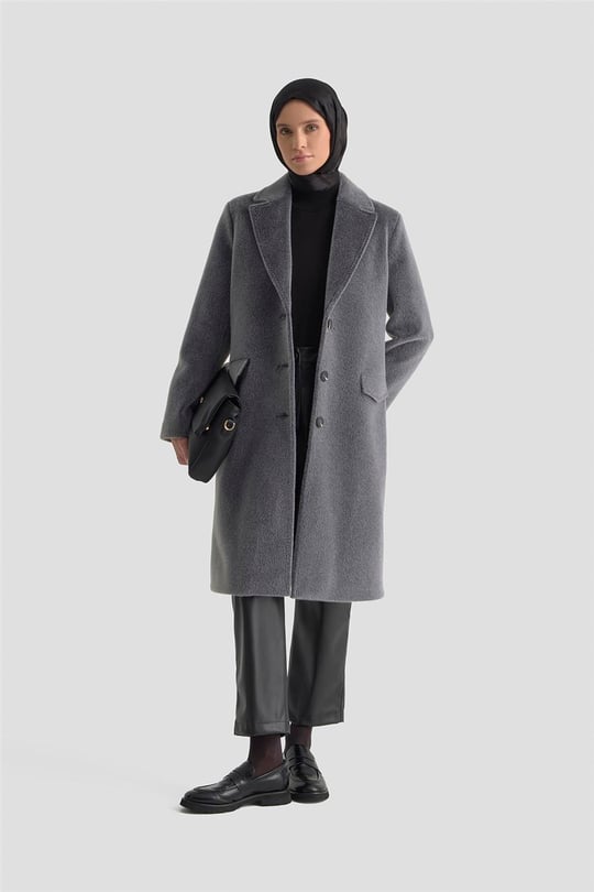 Armine Kaban 25KD1708 Antrasit 