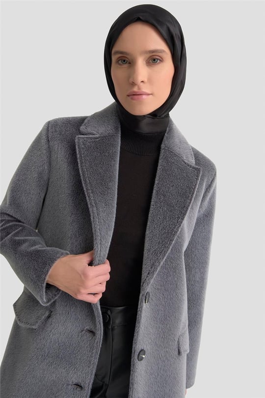 Armine Kaban 25KD1708 Antrasit 
