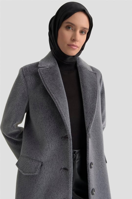 Armine Kaban 25KD1708 Antrasit 