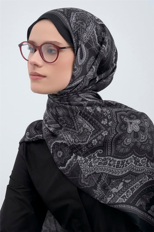 ARMİNE YÜN İPEK HARMONY 326 85