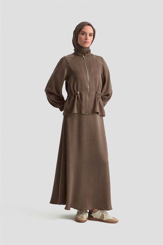 Armine Takım 25YD9156 Siyah | Armine