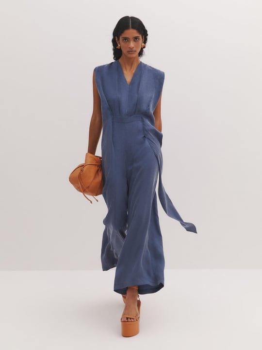 Women's Jumpsuits | Online New Collection | BAQA
