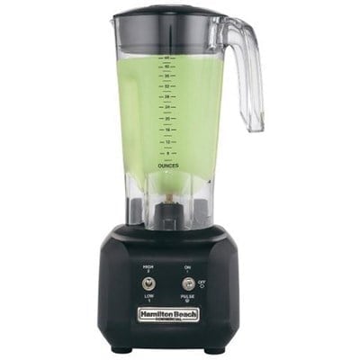 Hamilton Beach Eclipse Blender - HBH755 CE Hamilton Beach Eclipse Blender - HBH755 CE