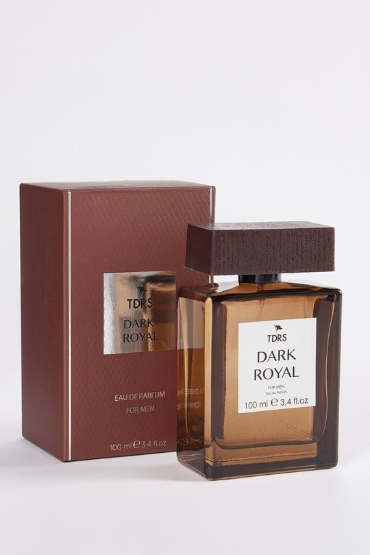 Dark Royal Ozonik Özel Seri Uzun Süre Kalıcı 100 ML EDP Erkek Parfüm