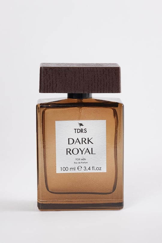 Dark Royal Ozonik Özel Seri Uzun Süre Kalıcı 100 ML EDP Erkek Parfüm