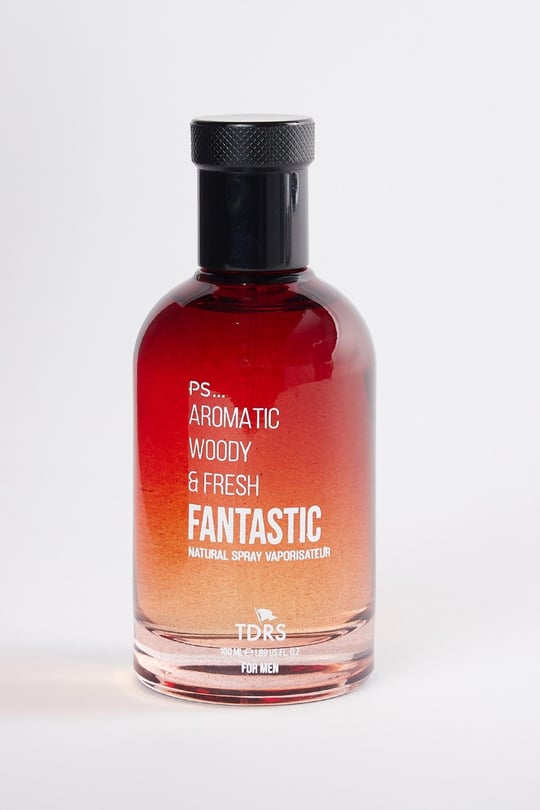 Fantastic Greyfurt Özel Seri Uzun Süre Kalıcı 100 ML Erkek Parfüm