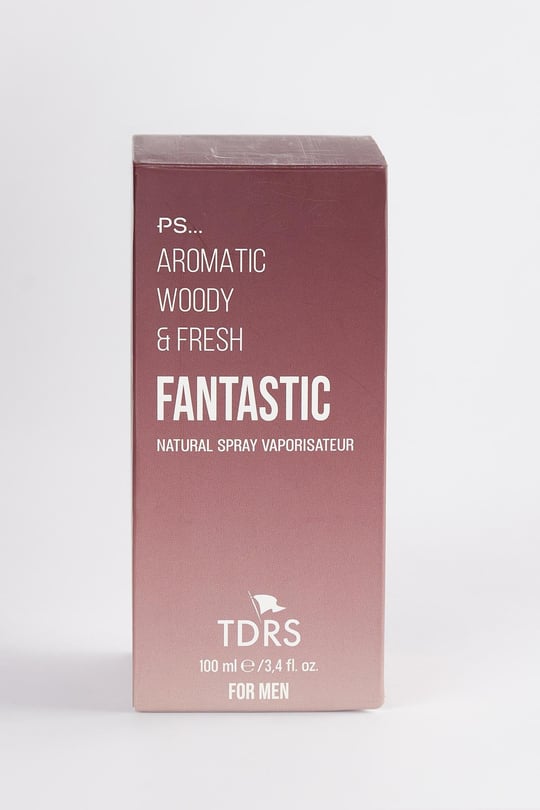 Fantastic Greyfurt Özel Seri Uzun Süre Kalıcı 100 ML Erkek Parfüm