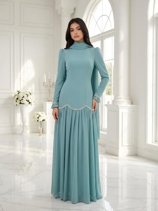 Karen Abiye Yeşil