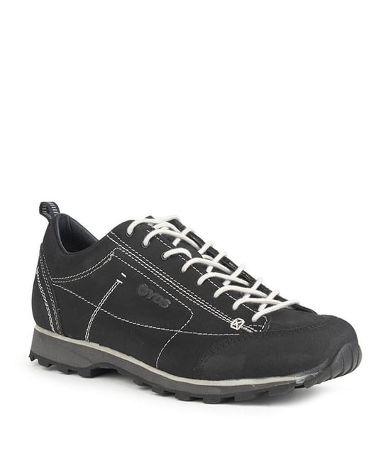 22-EXPLORER SHOE AYAKKABI -SİYAH | YDS Shop