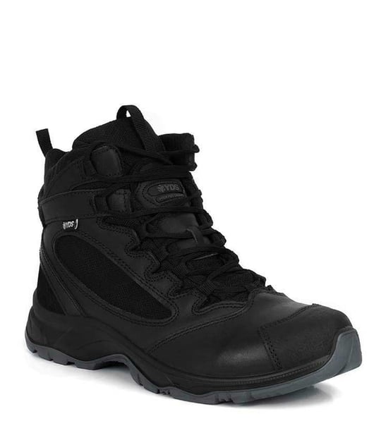 GREY WOLF 22-MNTM 1278 GTX BOT -SİYAH | YDS Shop
