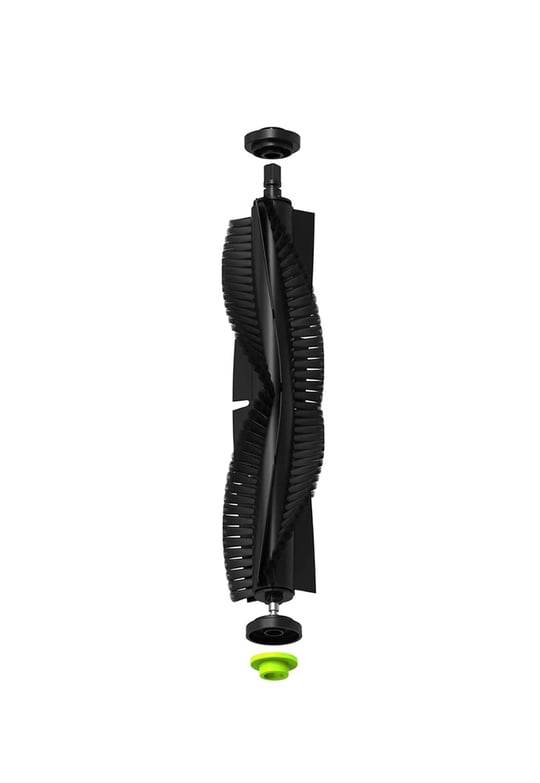 360 Vacuum Mop Cleaner S10 Robot Süpürge Uyumlu Ana Fırça